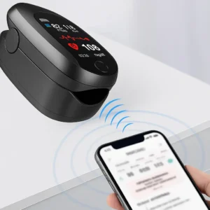 Non-Invasive Blood Glucose Meter—99.97% Accuracy - Image 11