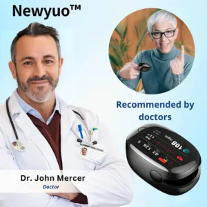 Non-Invasive Blood Glucose Meter—99.97% Accuracy - Image 5