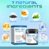 BPC-157 Joint Healing Cream