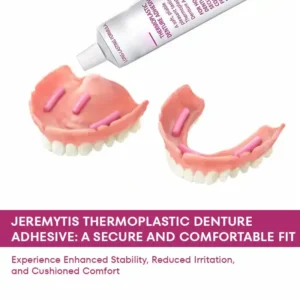 Thermoplastic Denture Adhesive - Image 16