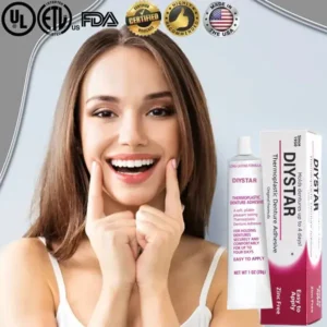 DIYSTAR ™ Thermoplastic Denture Adhesive