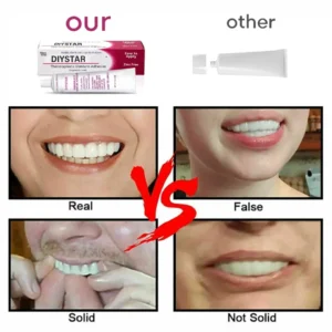 DIYSTAR ™ Thermoplastic Denture Adhesive - Image 13