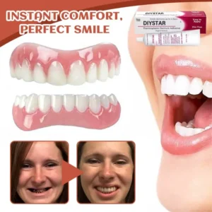 DIYSTAR ™ Thermoplastic Denture Adhesive - Image 15