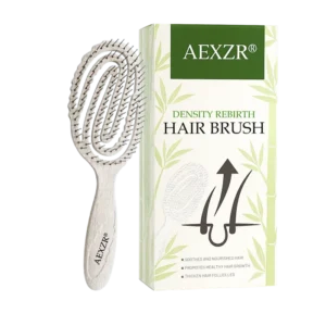 Density Rebirth Hair Brush - Image 10