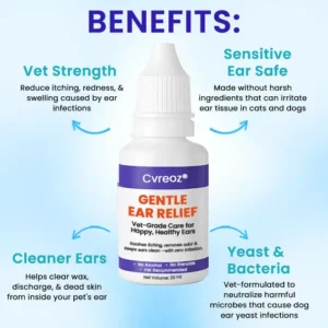 Gentle Ear Relief - Image 4