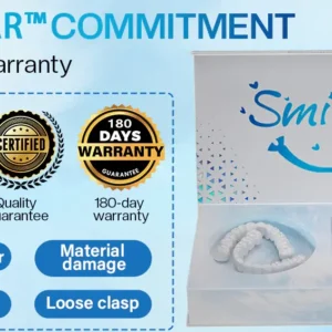 Moldable Dentures - Image 11
