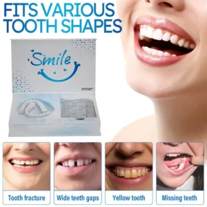 Moldable Dentures - Image 2