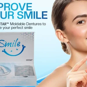 Moldable Dentures - Image 9