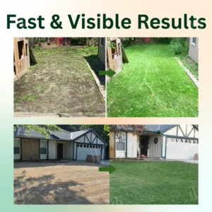 2 in 1 Max Power Herbicide - Image 2