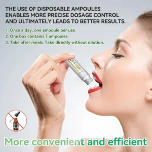 Telportide Oral Solution, GIP Dual-Action Weight Loss Solution - Image 13