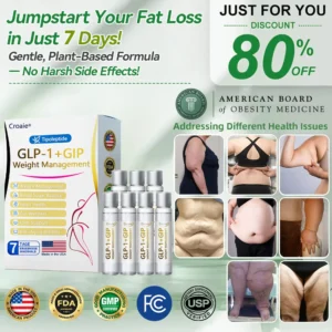 Telportide Oral Solution, GIP Dual-Action Weight Loss Solution - Image 7