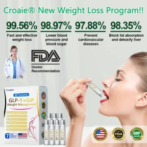 Telportide Oral Solution GIP Dual-Action Weight Loss Solution - Image 9