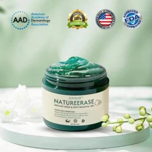 NatureErase Instant Mole & Spot Removal Gel