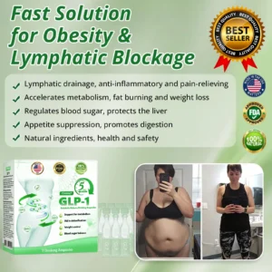 Metabolic Balance Drink Ampoule - Image 16