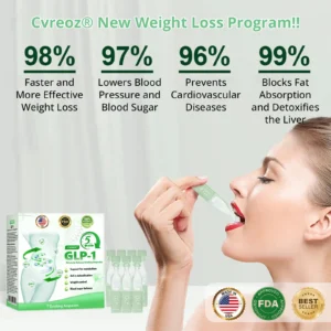 Metabolic Balance Drink Ampoule - Image 5