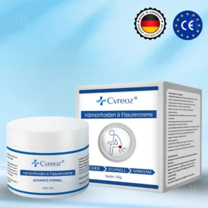 Hämorrhoiden & Fissurencreme