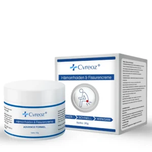 Hämorrhoiden & Fissurencreme - Image 7