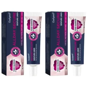AllDay Secure Denture Liner - Image 7