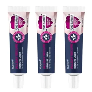 AllDay Secure Denture Liner - Image 8