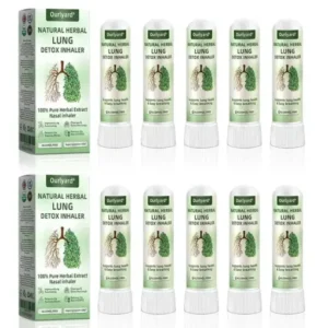 Mullein Lung Detox Inhaler - Image 15
