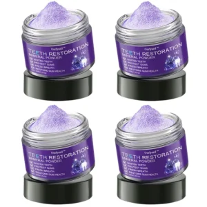 Tooth Health Mineral Powder - Image 10