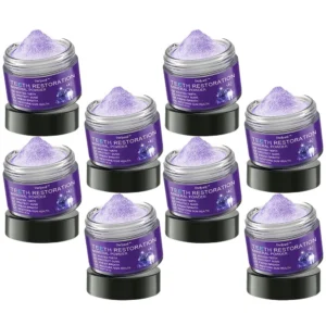 Tooth Health Mineral Powder - Image 11