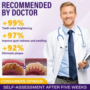 Tooth Health Mineral Powder - Image 7