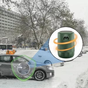 Molecular MaximaX microwave deicer for vehicles - Image 4