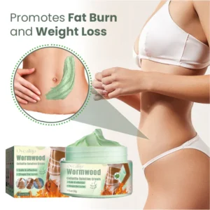 Wormwood CelluliteBeGone Skin Tighten Cream - Image 2