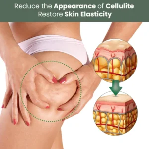 Wormwood CelluliteBeGone Skin Tighten Cream - Image 6