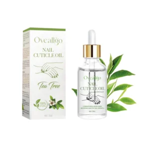 XtraRich Vitamin Nail Strengthening Cuticle Oil - Image 9