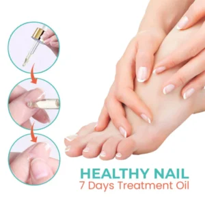 XtraRich Vitamin Nail Strengthening Cuticle Oil - Image 4