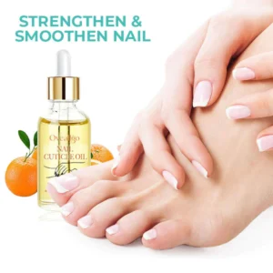 XtraRich Vitamin Nail Strengthening Cuticle Oil - Image 7