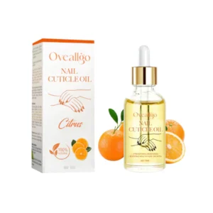 XtraRich Vitamin Nail Strengthening Cuticle Oil - Image 8
