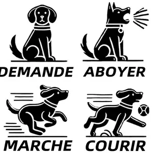 Mon Chiot Robot Réaliste - Image 17