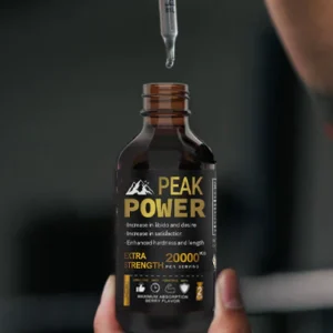 PEAK POWER - Image 2