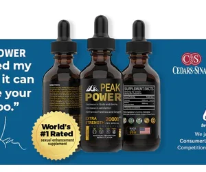 PEAK POWER - Image 5