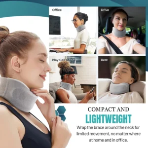Neck Brace - Image 3