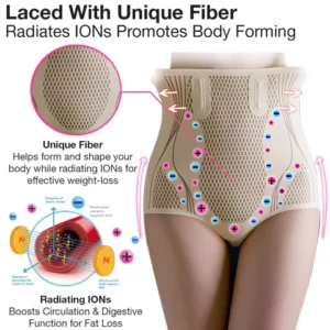 Original Ice Silk Ion Fiber Repair Shaping Device - Image 2