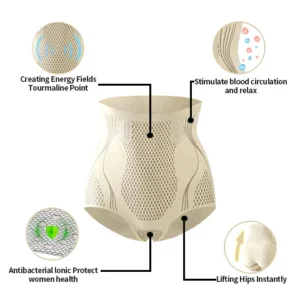 Original Ice Silk Ion Fiber Repair Shaping Device - Image 5