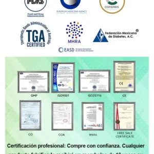 Parche de Microagujas Nano - Image 12