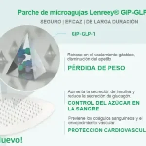Parche de Microagujas Nano - Image 5