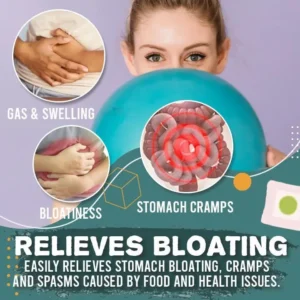 Perfect Detox Slimming Patch - Image 12
