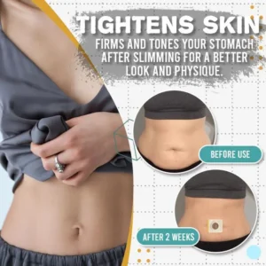 Perfect Detox Slimming Patch - Image 13