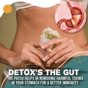 Perfect Detox Slimming Patch - Image 14