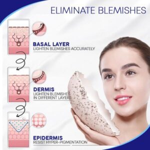Pro.W Blemish Cream - Image 2