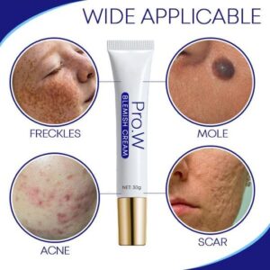 Pro.W Blemish Cream - Image 4