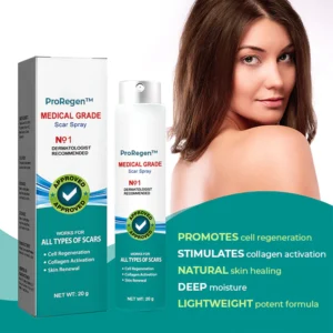 Medical Scar Removal Spray - Image 3