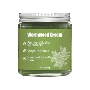 Pure Handmade Mugwort Fat Burning Cream - Image 7