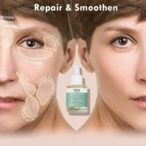 Advanced Collagen Boost Anti Aging Serum - Image 3